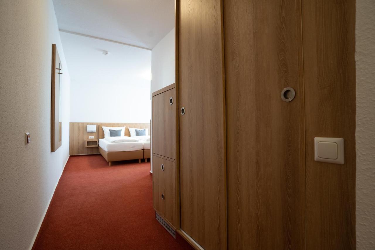 Nineofive Hotel Єна Екстер'єр фото